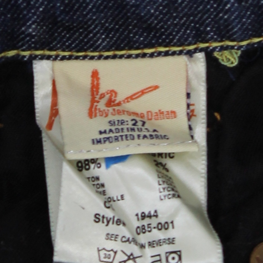 Citizens of Humanity Kelly 085 Bootcut Jeans - Picture 7 of 8